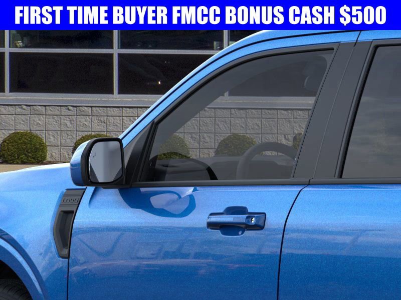 New 2026 Ford Maverick Lobo image 31