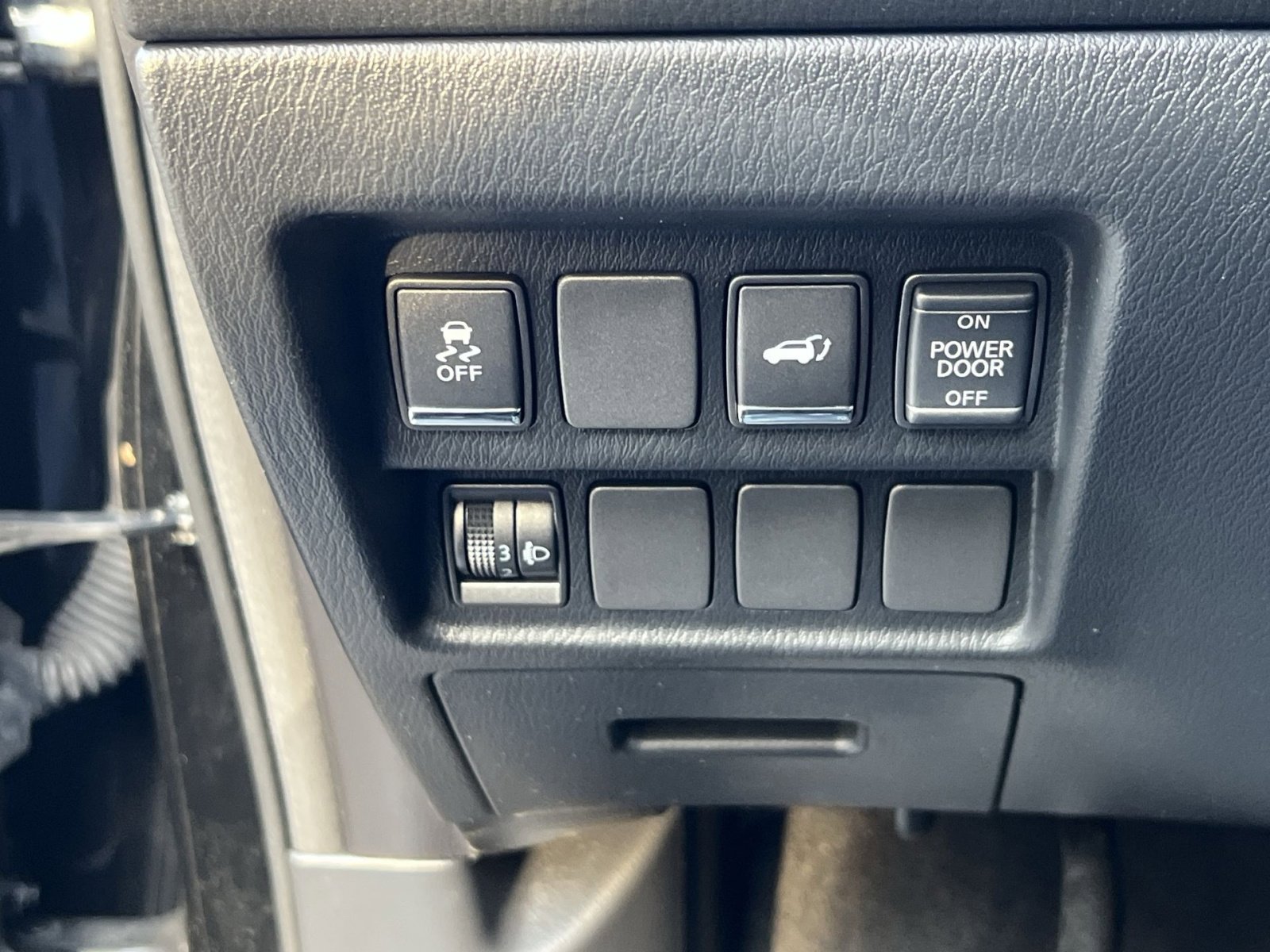 Used 2013 INFINITI JX35 AWD image 35