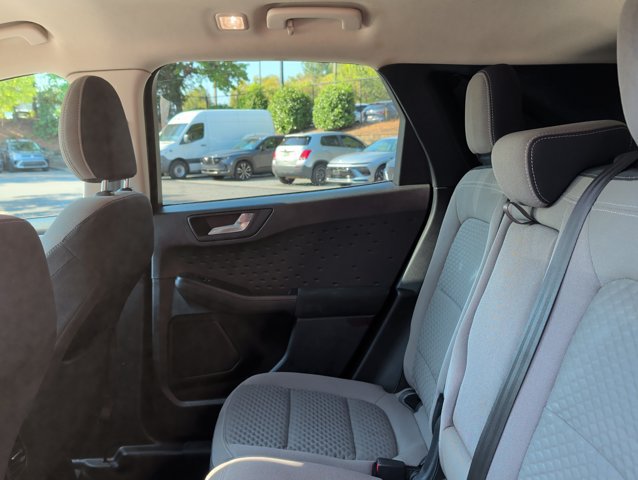 Used 2020 Ford Escape SE FWD image 20