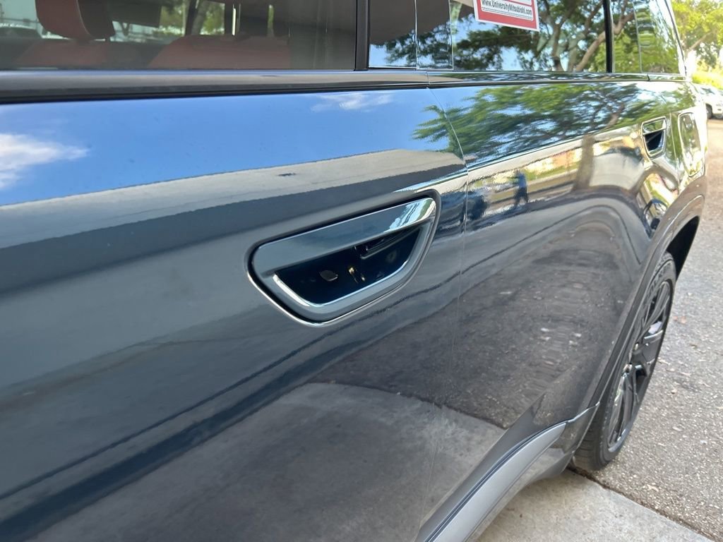 Used 2024 Jeep Wagoneer Launch Edition image 15