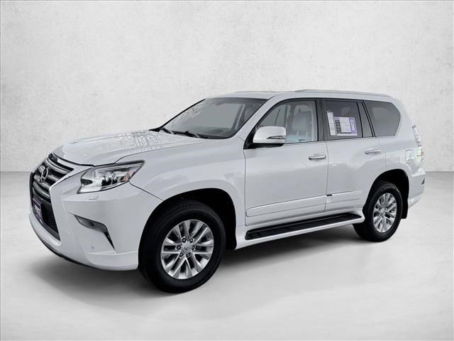 Used 2015 Lexus GX 460 w/ Premium Package image 1
