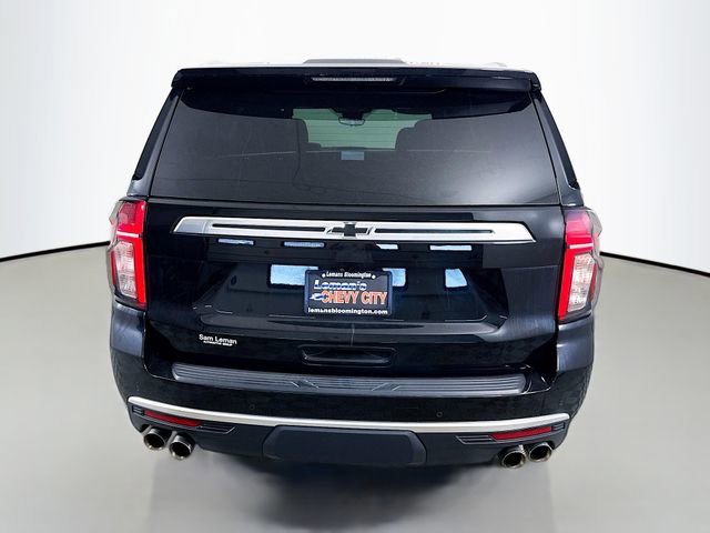 Used 2024 Chevrolet Tahoe High Country w/ Premium Package image 7