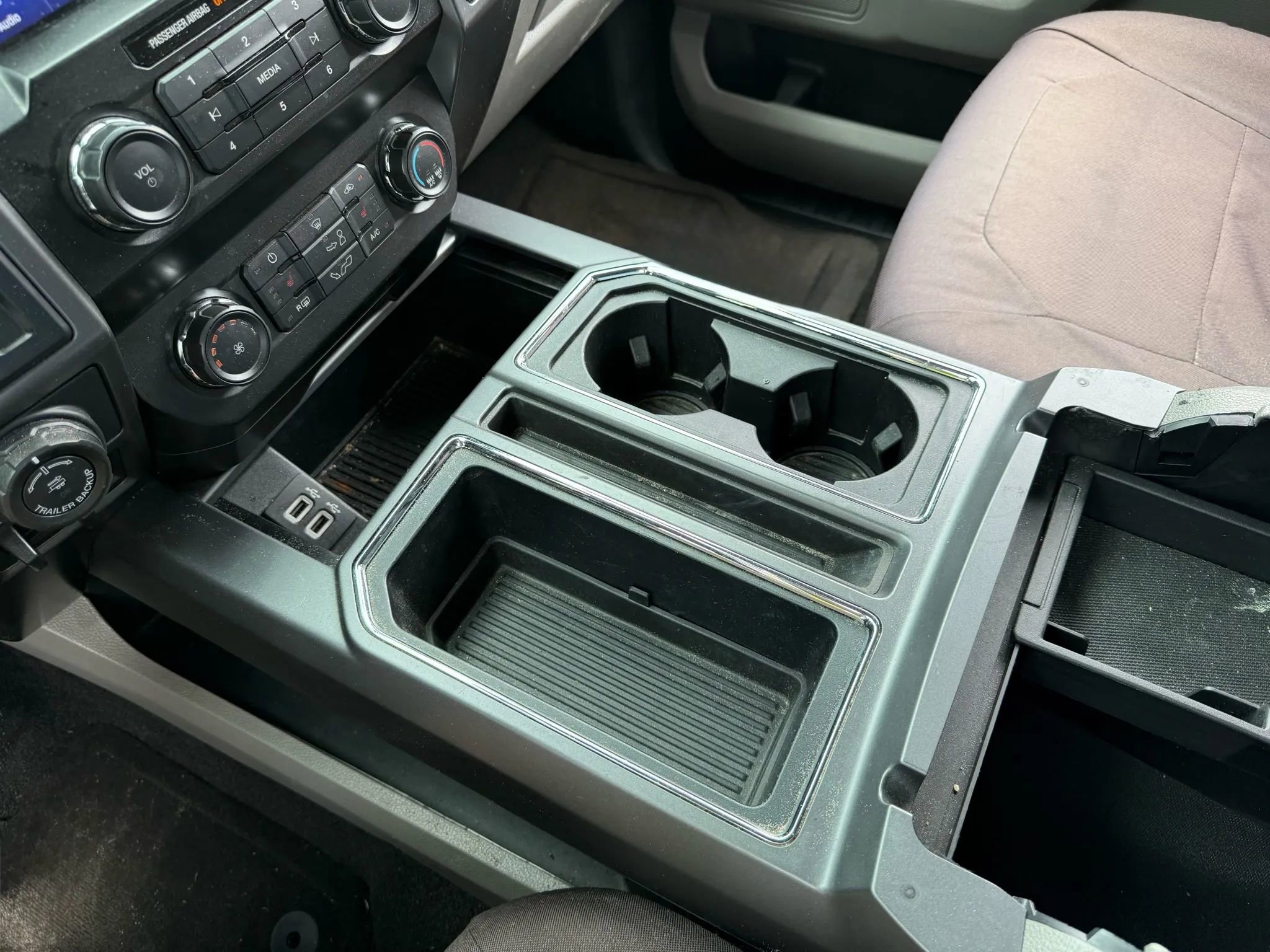 Used 2020 Ford F150 XLT w/ Equipment Group 302A Luxury image 36