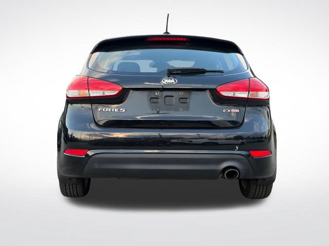 Used 2014 Kia Forte EX FWD image 32