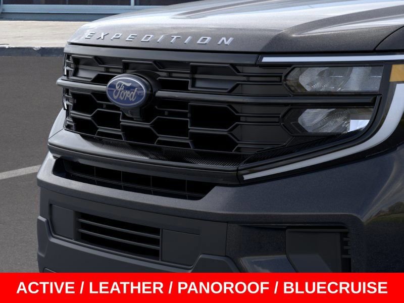 New 2026 Ford Expedition Active image 17
