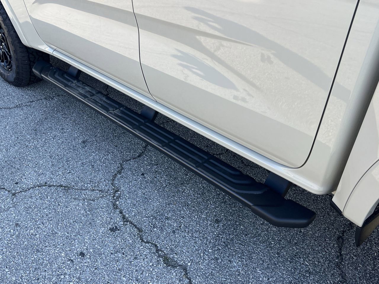 New 2025 Ford Ranger XLT w/ Equipment Group 301A High image 26