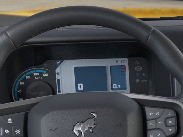 New 2025 Ford Bronco Badlands image 13