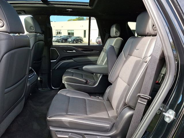 Used 2022 Cadillac Escalade Sport w/ Touring Package image 12