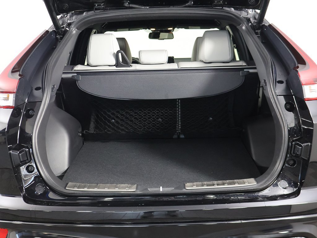 New 2026 Mitsubishi Eclipse Cross SEL AWD/4WD image 19