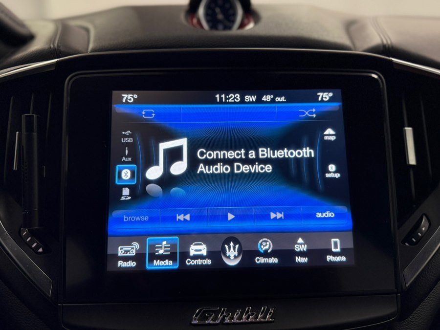 Used 2018 Maserati Ghibli S Q4 image 54