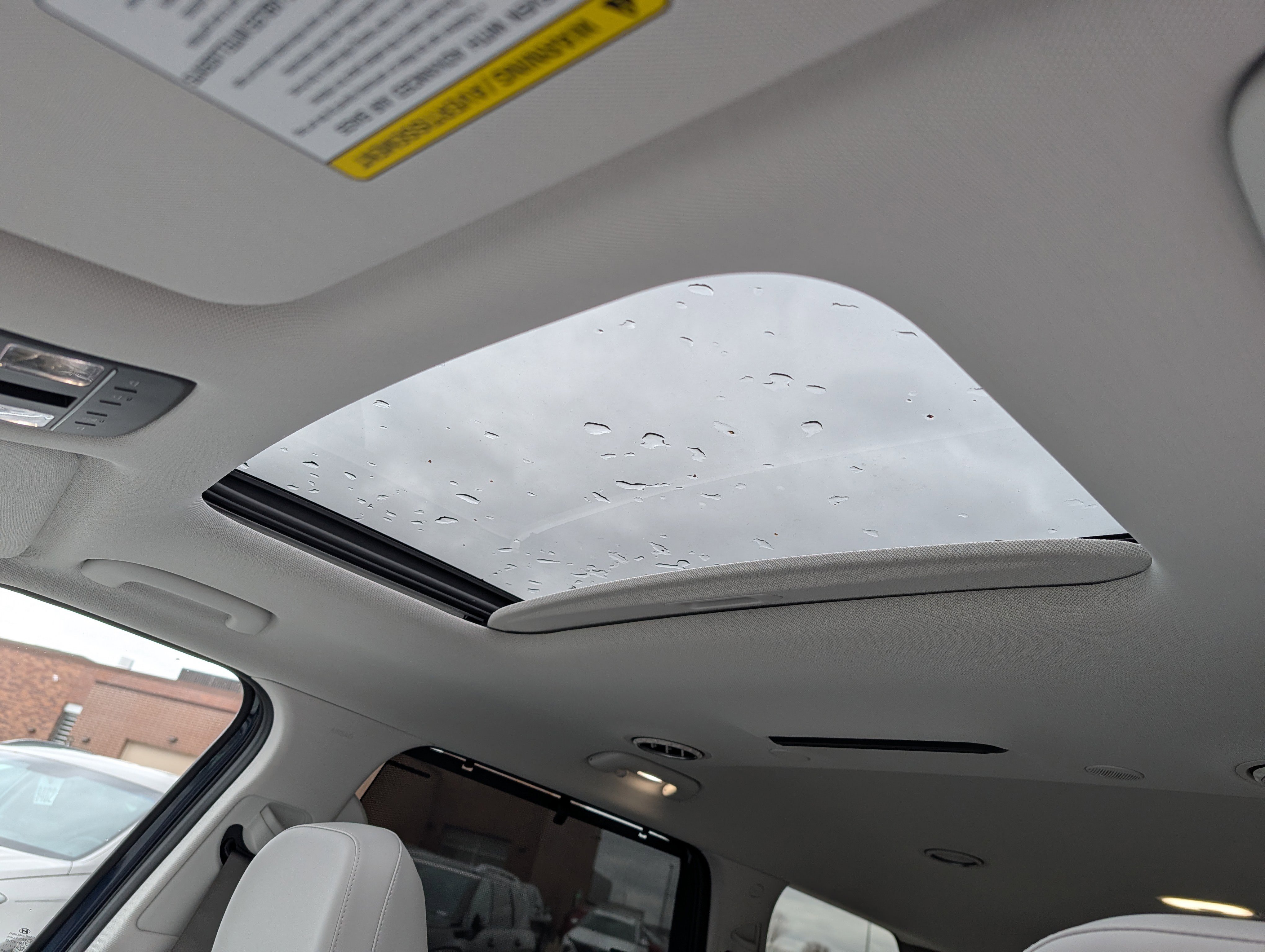 New 2026 Hyundai Palisade SEL Premium image 9