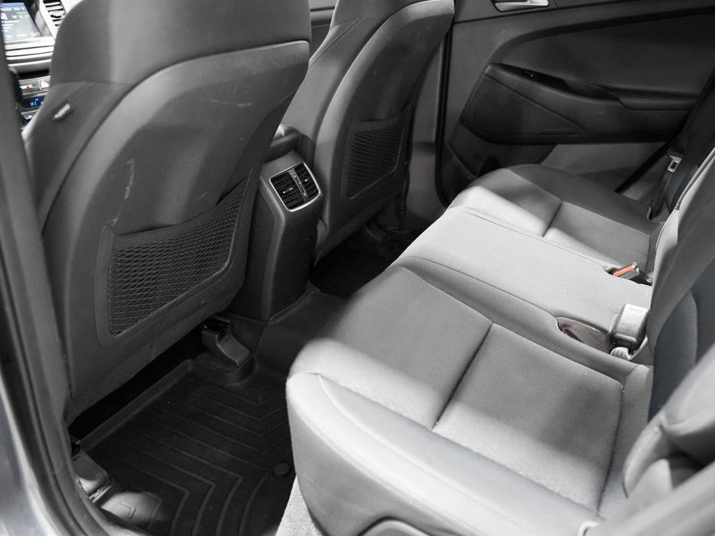 Used 2018 Hyundai Tucson Value image 28