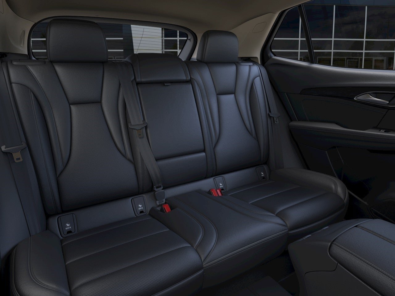 Used 2022 Buick Envision Essence w/ Technology Package I FWD image 17