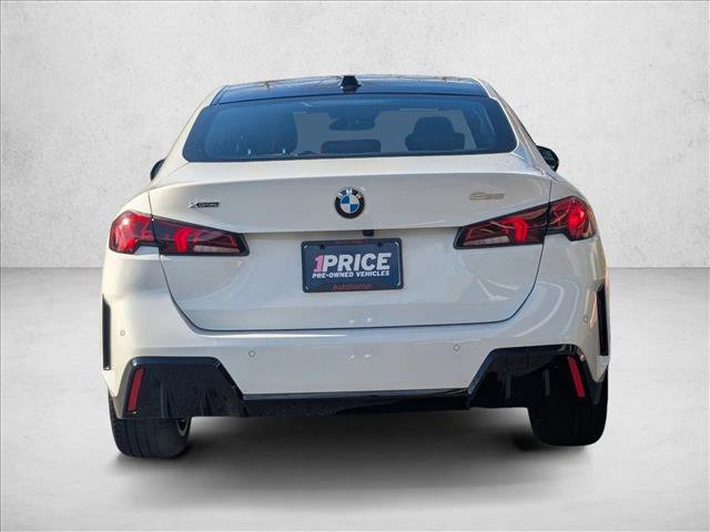 Used 2025 BMW 228i xDrive w/ Premium Package image 7