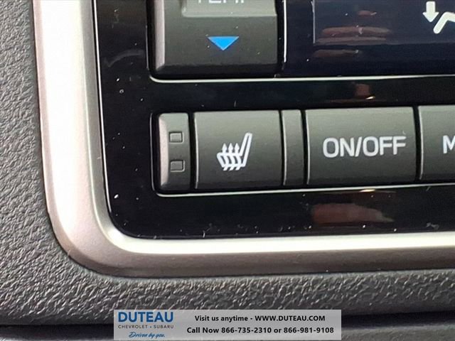 New 2026 Subaru Ascent Bronze Edition image 14