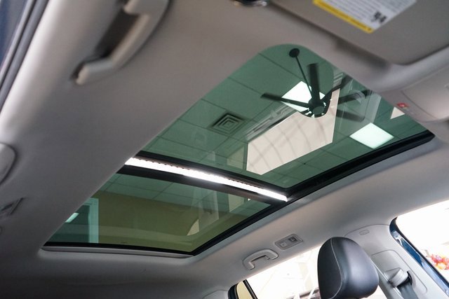 Used 2021 Volkswagen Atlas SE image 8