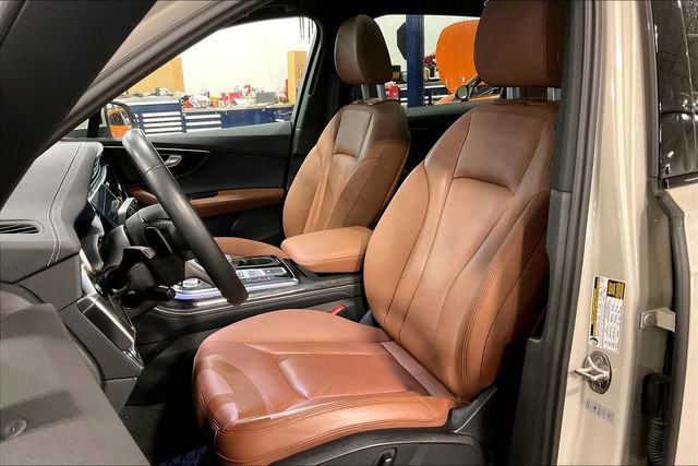 Certified 2023 Audi Q7 2.0T Premium Plus w/ Premium Plus Package image 25