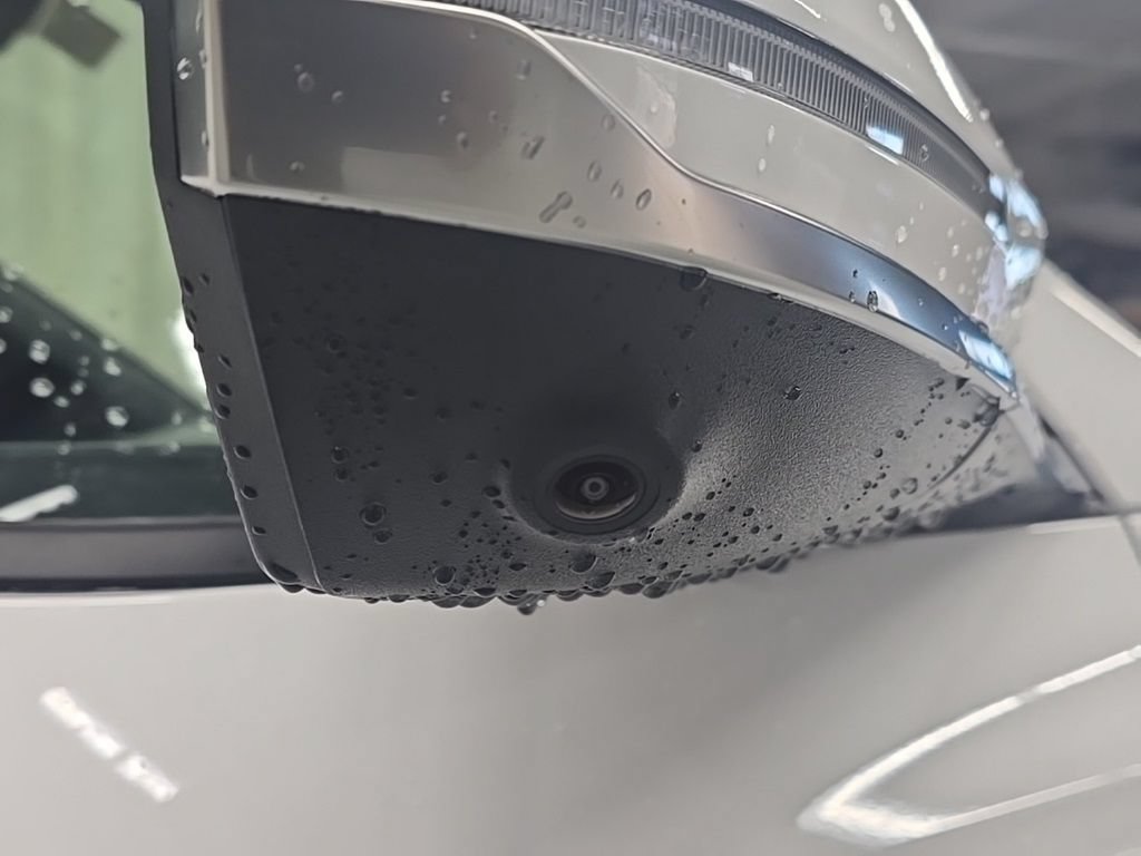 New 2026 Hyundai Tucson Limited AWD/4WD image 11