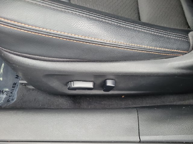 Used 2022 Nissan Altima 2.5 SR FWD image 19