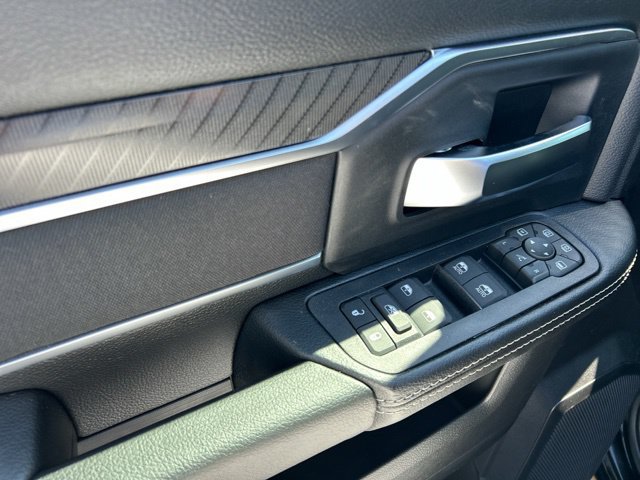 New 2026 RAM 2500 Big Horn AWD/4WD image 29
