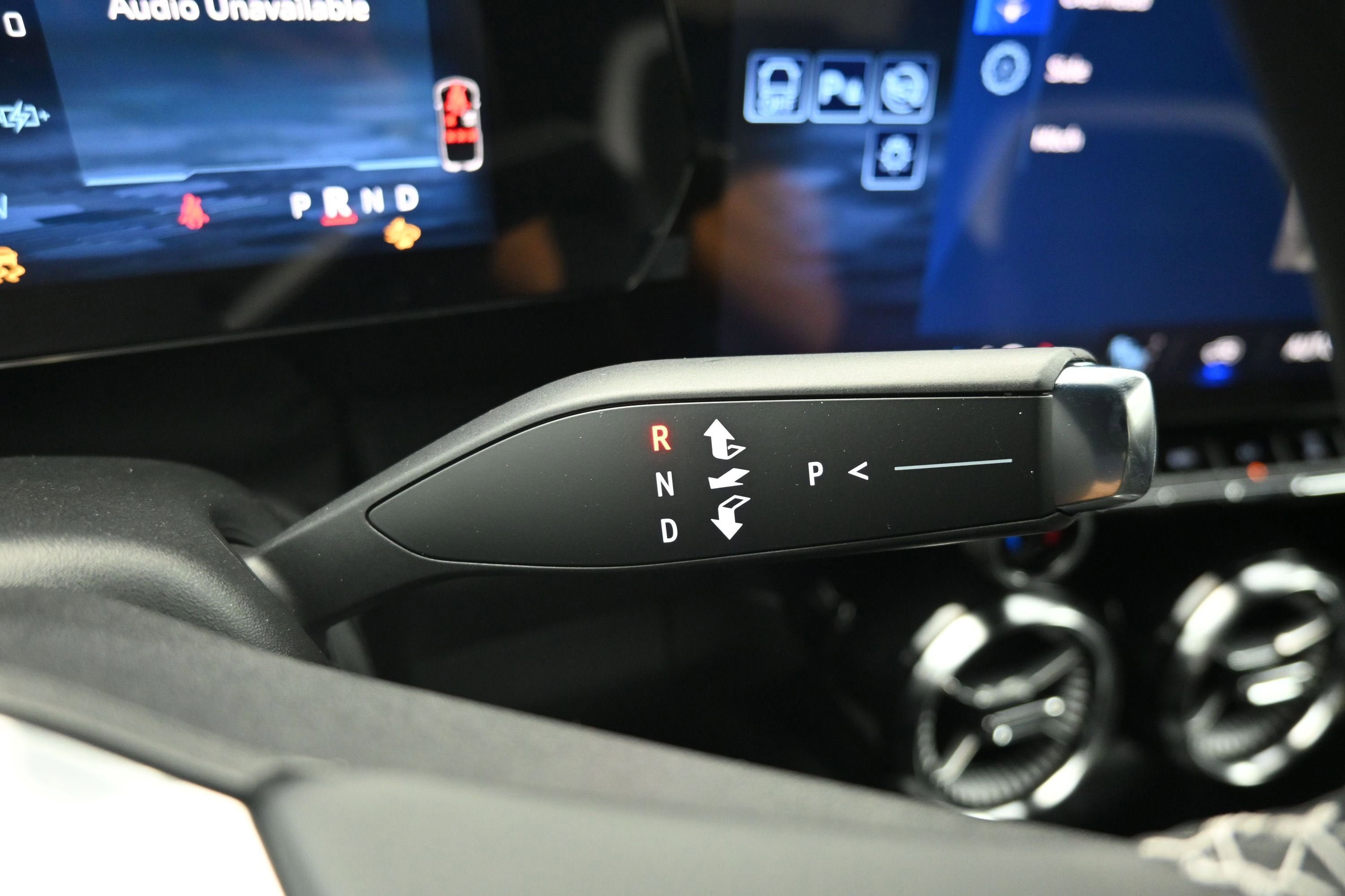 New 2026 Chevrolet Blazer EV LT FWD image 19