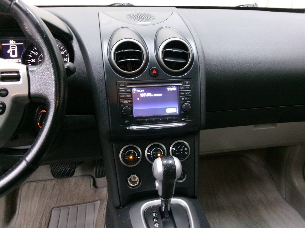Used 2012 Nissan Rogue SL AWD/4WD image 33