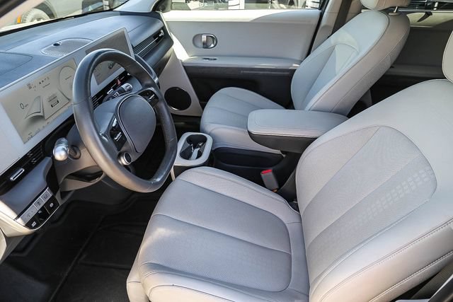 Certified 2023 Hyundai Ioniq 5 Limited RWD image 20