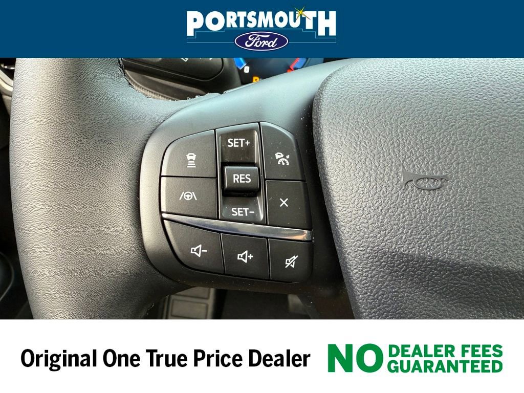 New 2025 Ford Bronco Sport Big Bend w/ Convenience Package image 18