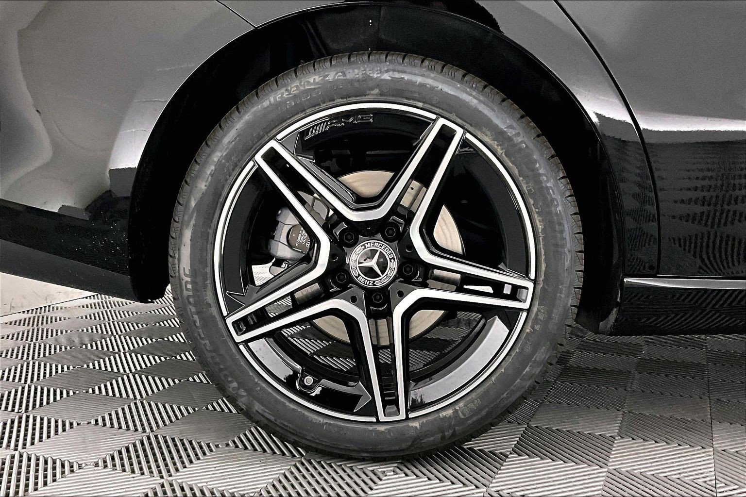 New 2026 Mercedes-Benz CLA 250 image 10