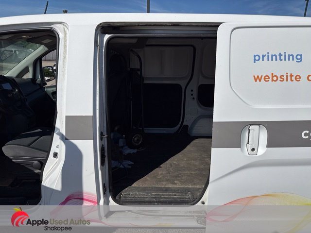 Used 2015 Chevrolet City Express LT w/ Technology Package FWD image 9