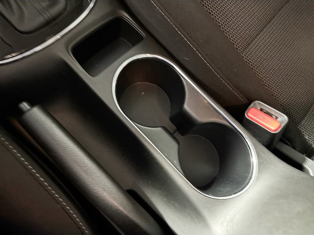 Used 2018 Kia Forte LX FWD image 15