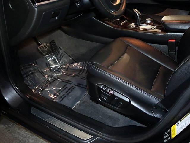 Used 2015 BMW X4 xDrive35i image 25