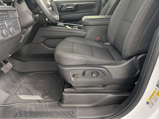 Certified 2025 Chevrolet Tahoe LS AWD/4WD image 11