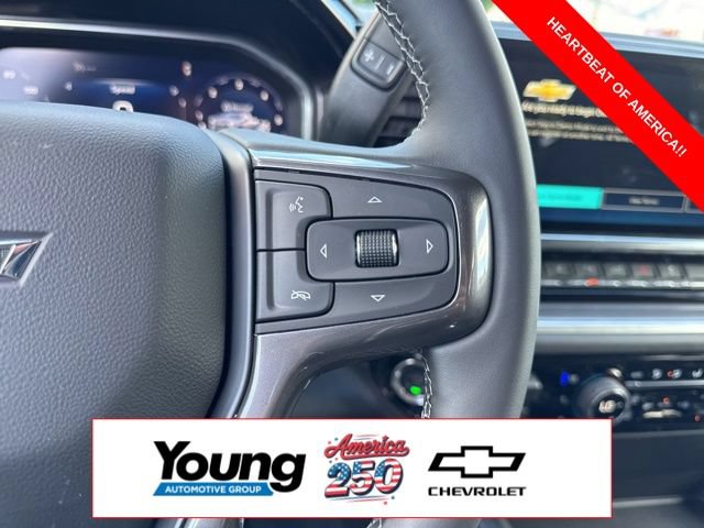 New 2026 Chevrolet Silverado 3500 High Country w/ Midnight Edition AWD/4WD image 20