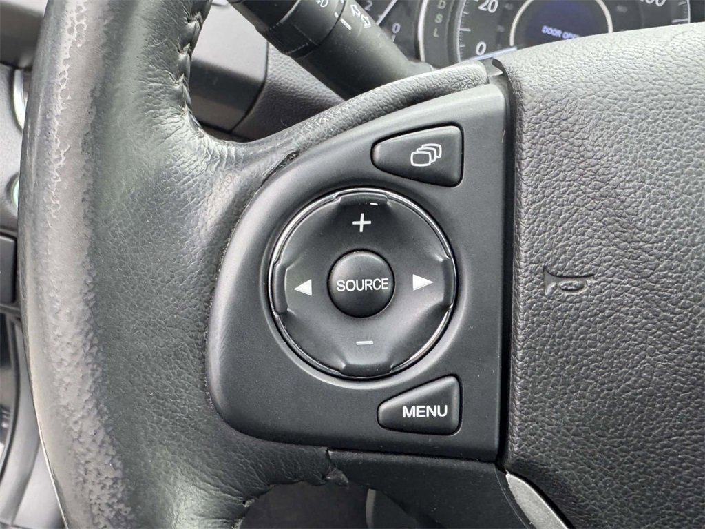 Used 2016 Honda CR-V Touring image 19