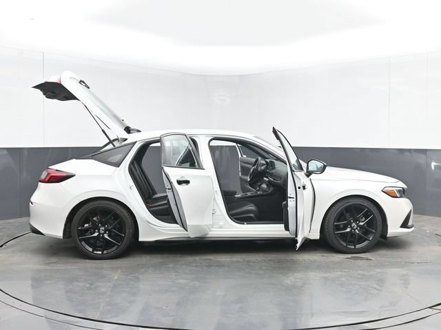 Used 2024 Honda Civic Sport image 50
