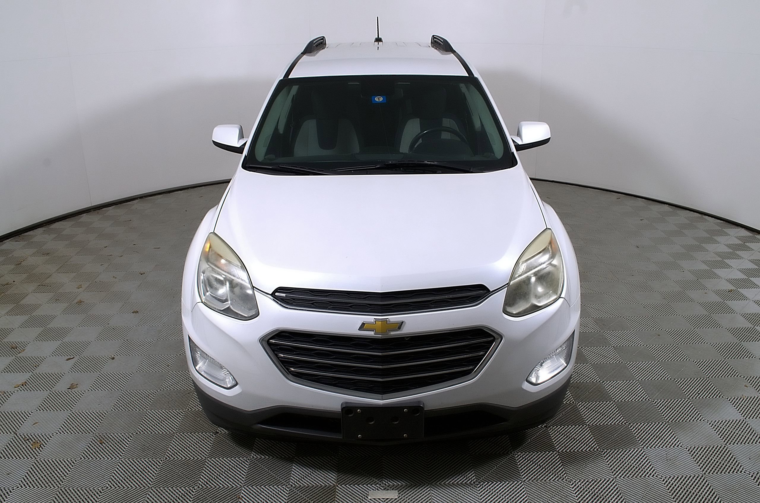 Used 2016 Chevrolet Equinox LT w/ Convenience Package FWD image 4