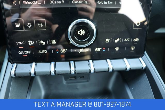 New 2026 GMC Terrain AT4 w/ Convenience Package III image 30