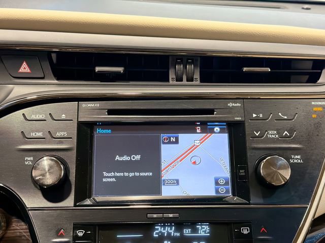 Used 2015 Toyota Avalon XLE Touring FWD image 13
