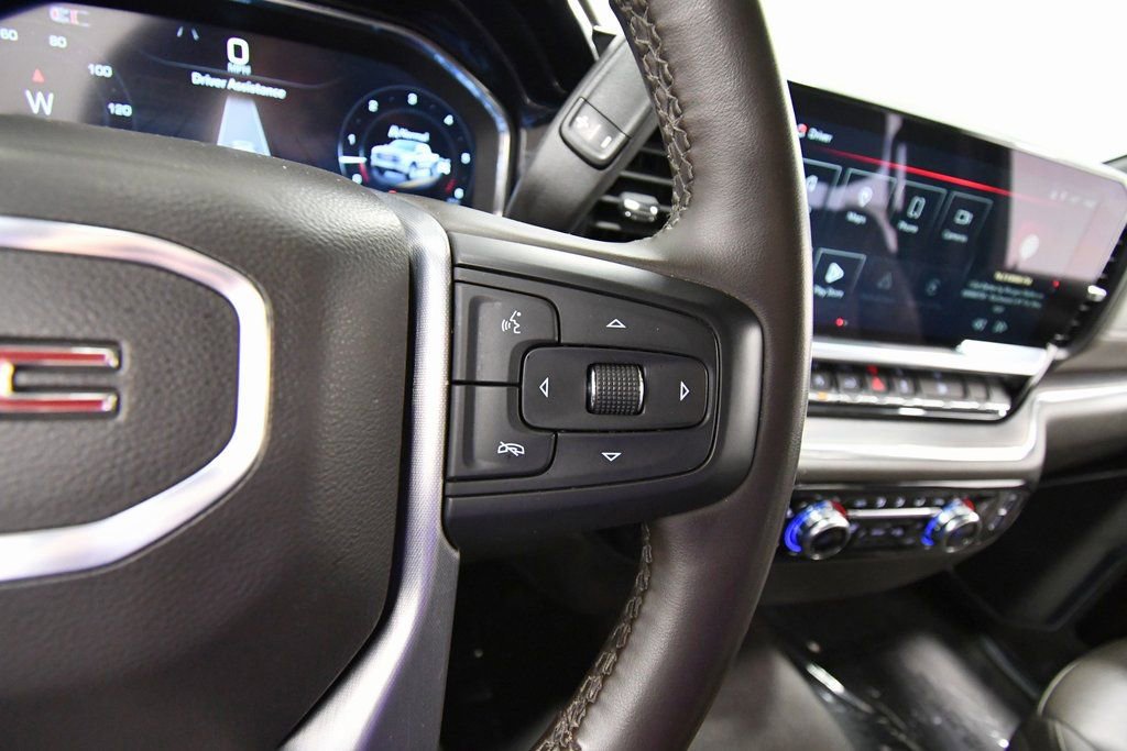 Used 2024 GMC Sierra 1500 SLT image 20