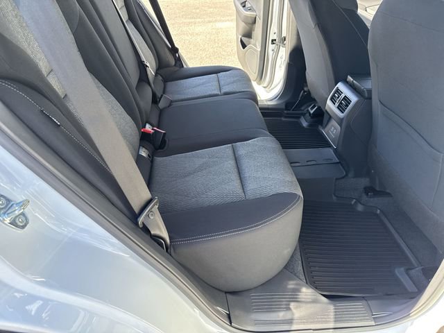 New 2026 Nissan Rogue SV w/ Cold Weather Package FWD image 11