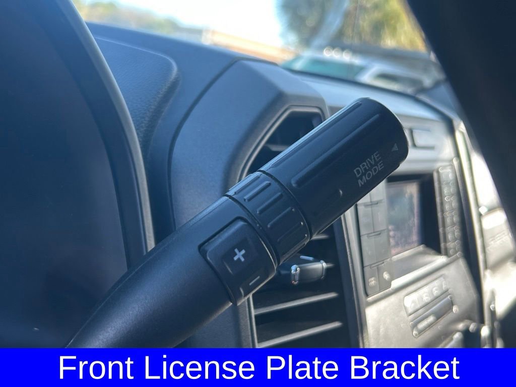 Used 2021 Ford F450 XL image 13