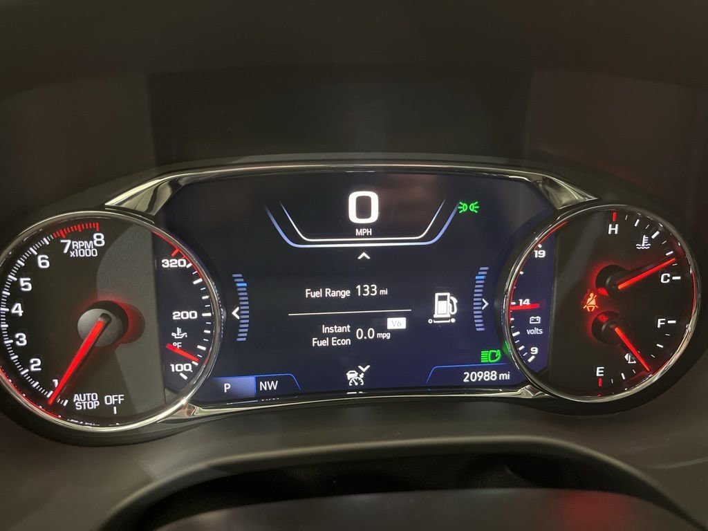 Used 2023 GMC Acadia Denali w/ Denali Ultimate Package image 20