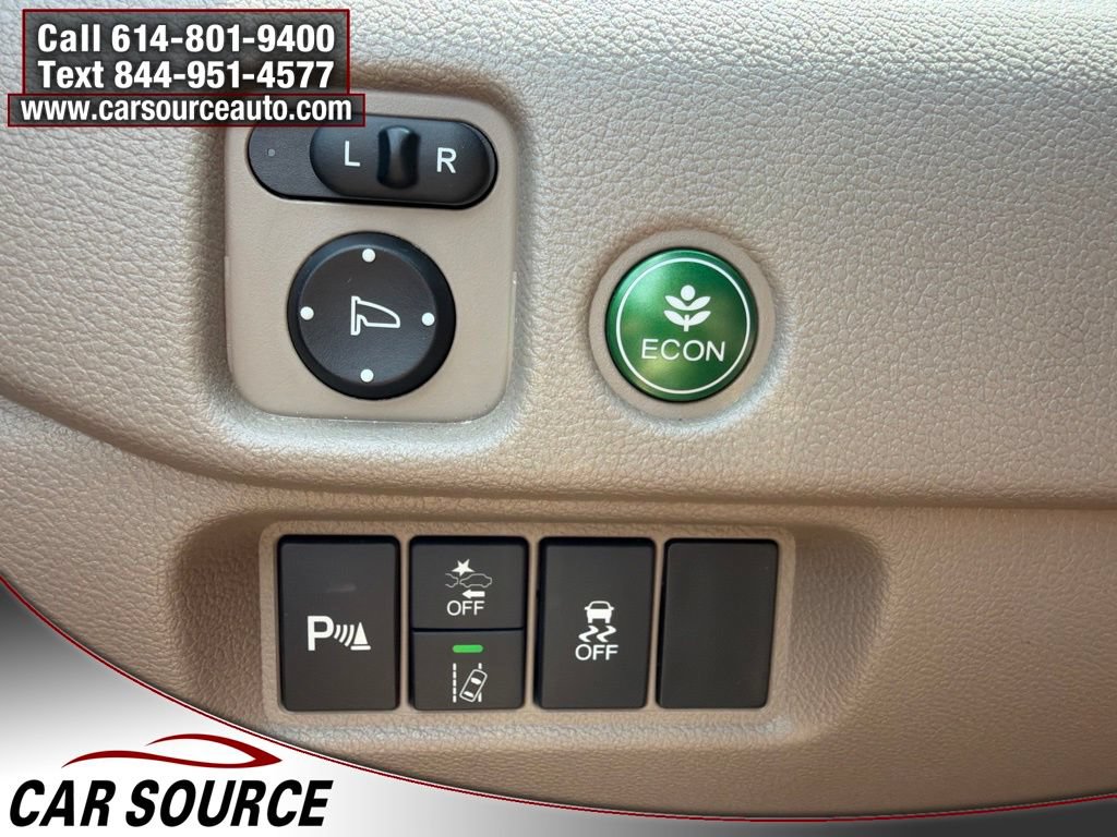 Used 2019 Honda Pilot Touring image 21