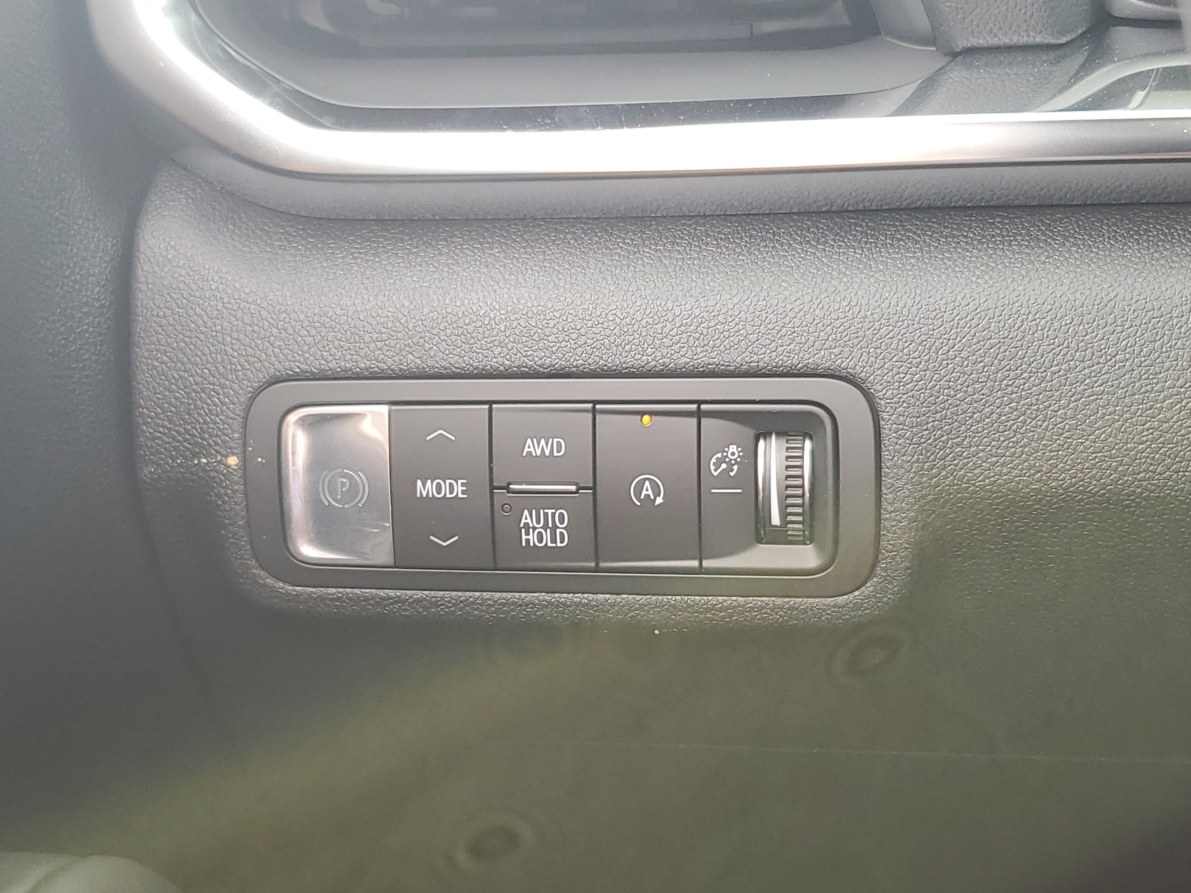 New 2026 GMC Terrain Denali image 26