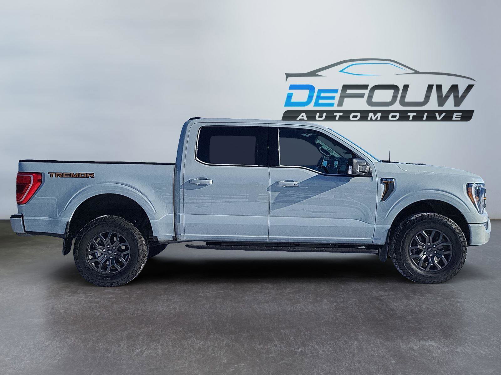 Used 2023 Ford F150 Tremor image 2