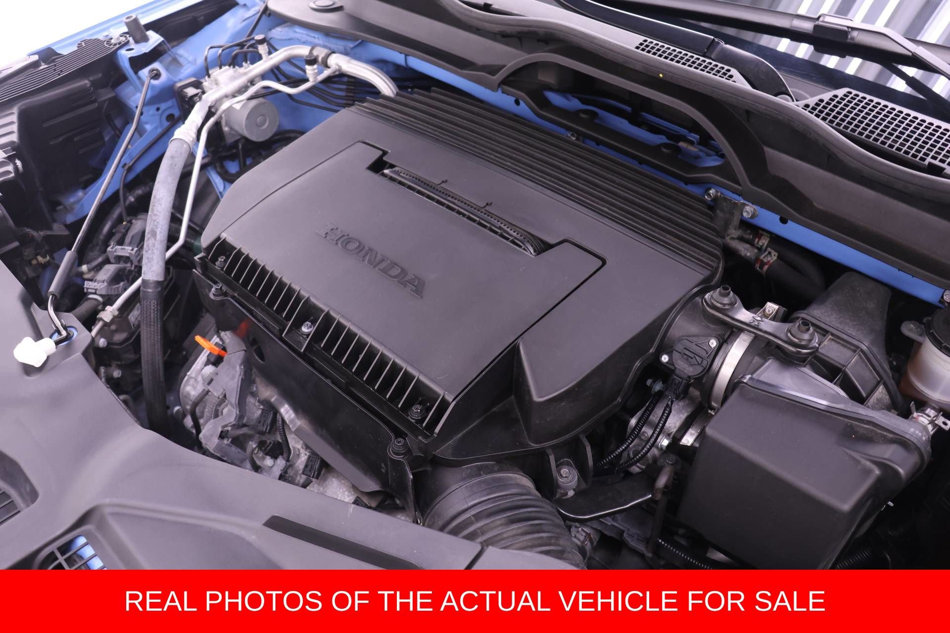 Used 2024 Honda Pilot TrailSport image 16