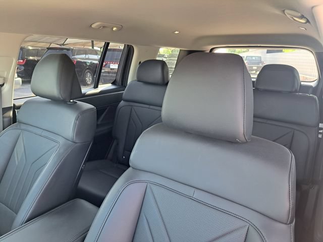 Used 2026 Hyundai Santa Fe SEL AWD/4WD image 18