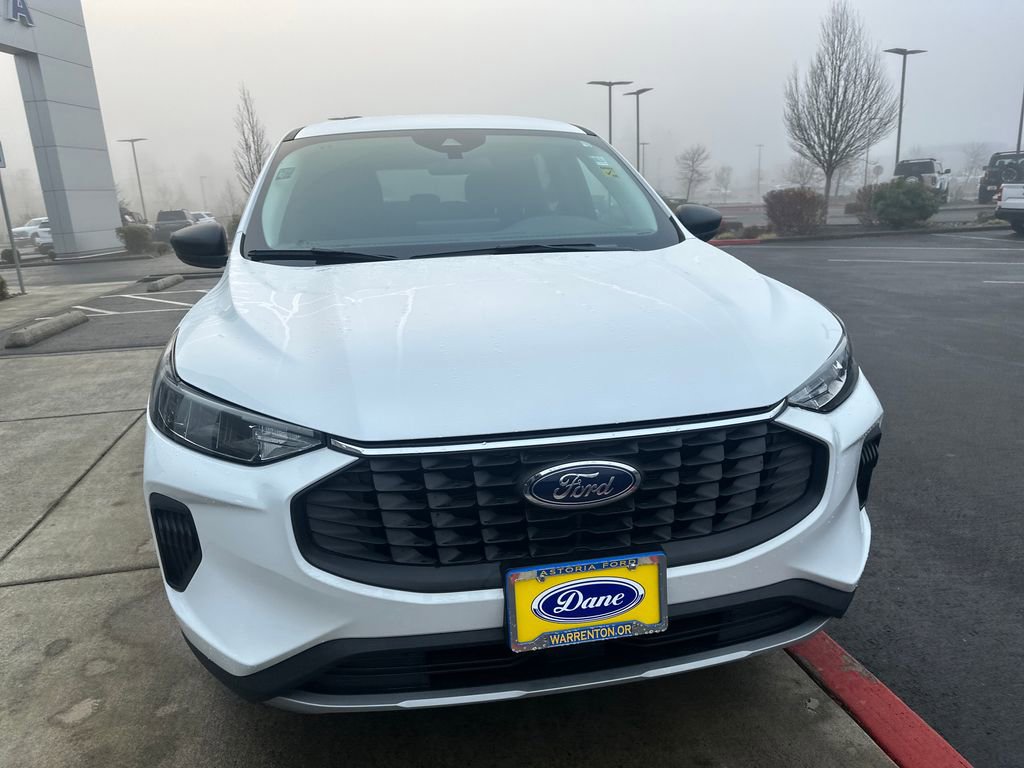 Used 2025 Ford Escape Active w/ Tech Pack #1 image 7