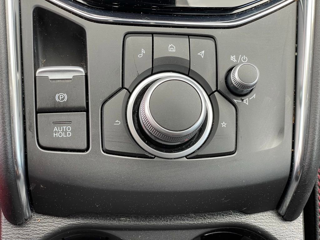 Certified 2023 MAZDA CX-5 AWD 2.5 Turbo image 23